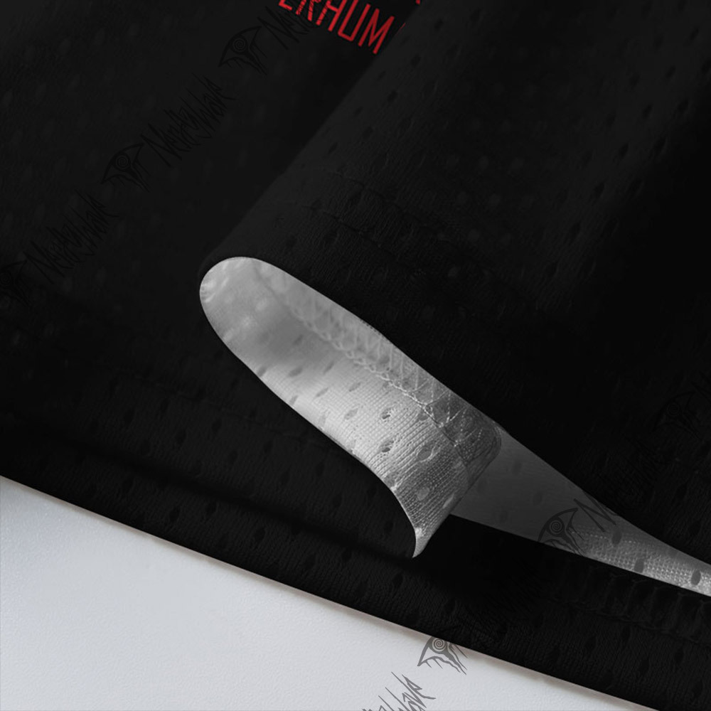 Brand of Sacrifice Mesh Jersey