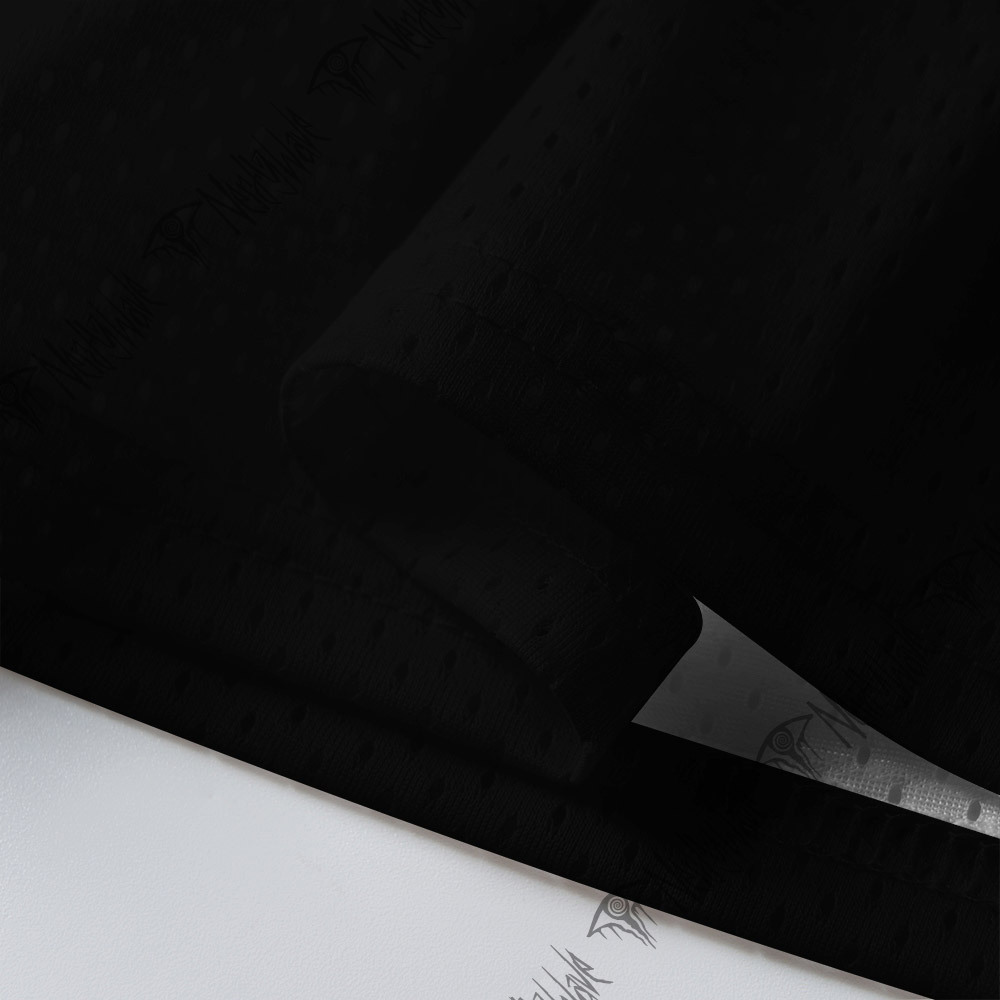 Blood Manipulation Mesh Jersey