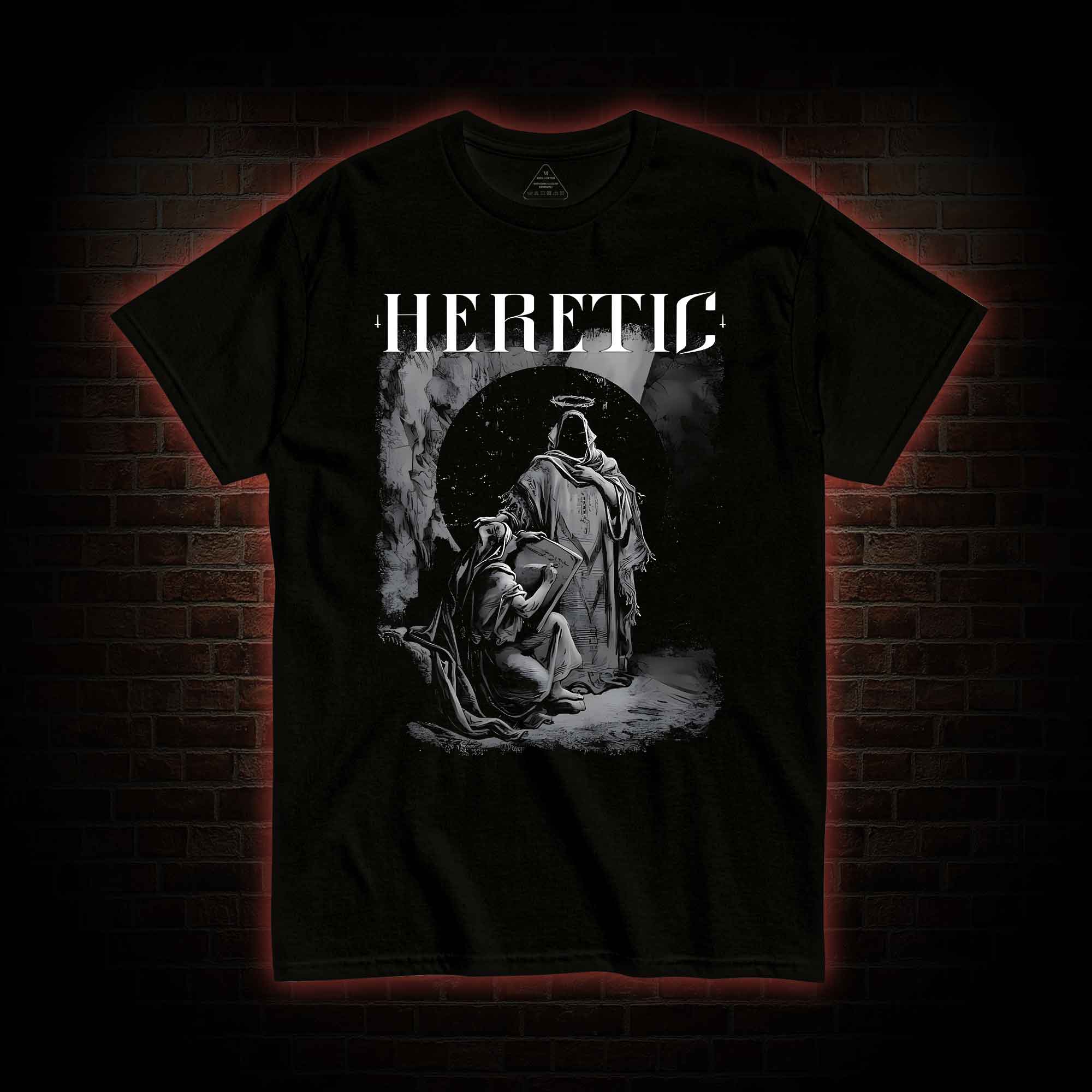 Heretic T-shirt