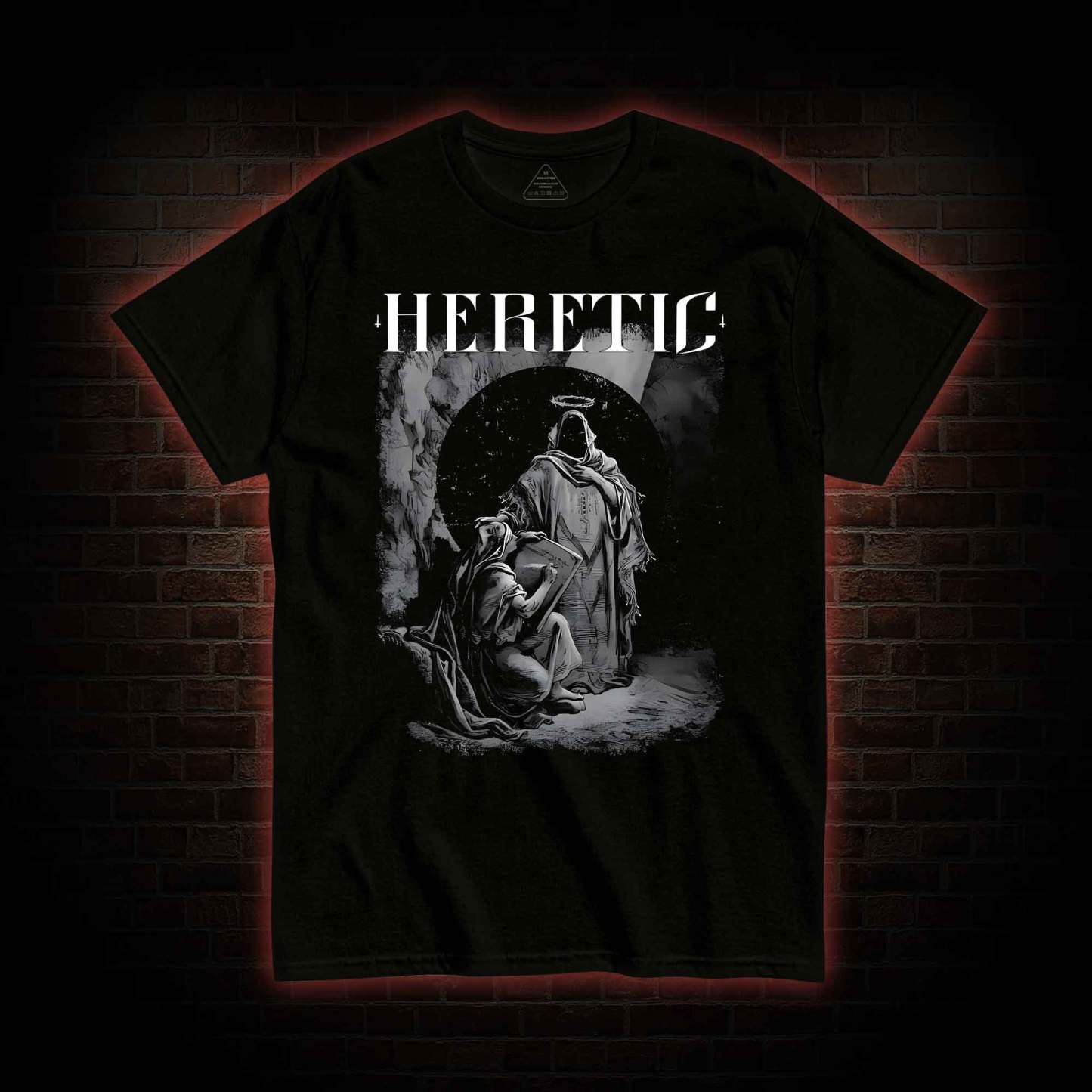 Heretic T-shirt