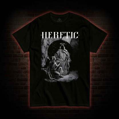 Heretic T-shirt