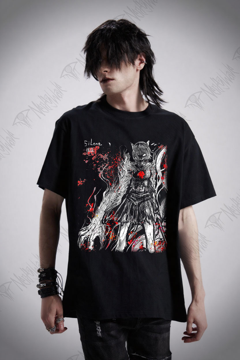 Change Your Fate T-shirt