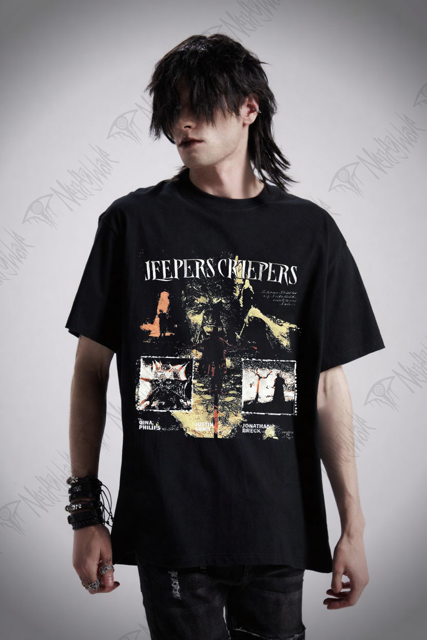 The Creeper T-shirt