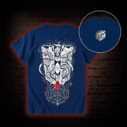 Tree of Life T-shirt