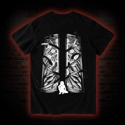 The Gate of Truth T-shirt