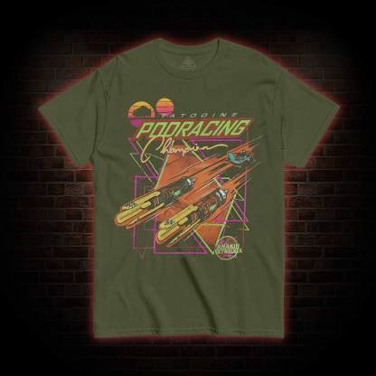 May the Force be with You T-shirt