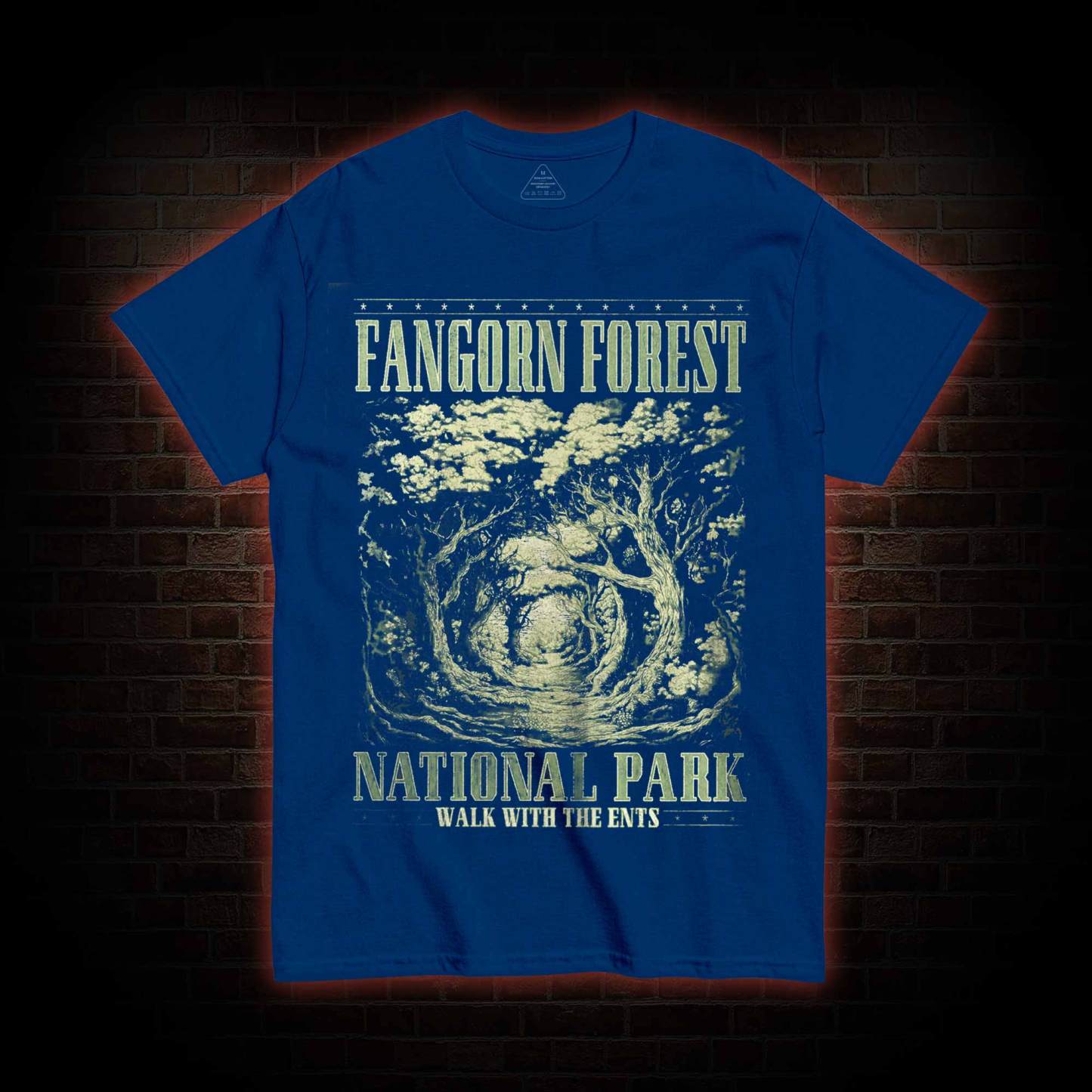 National Park T-shirt