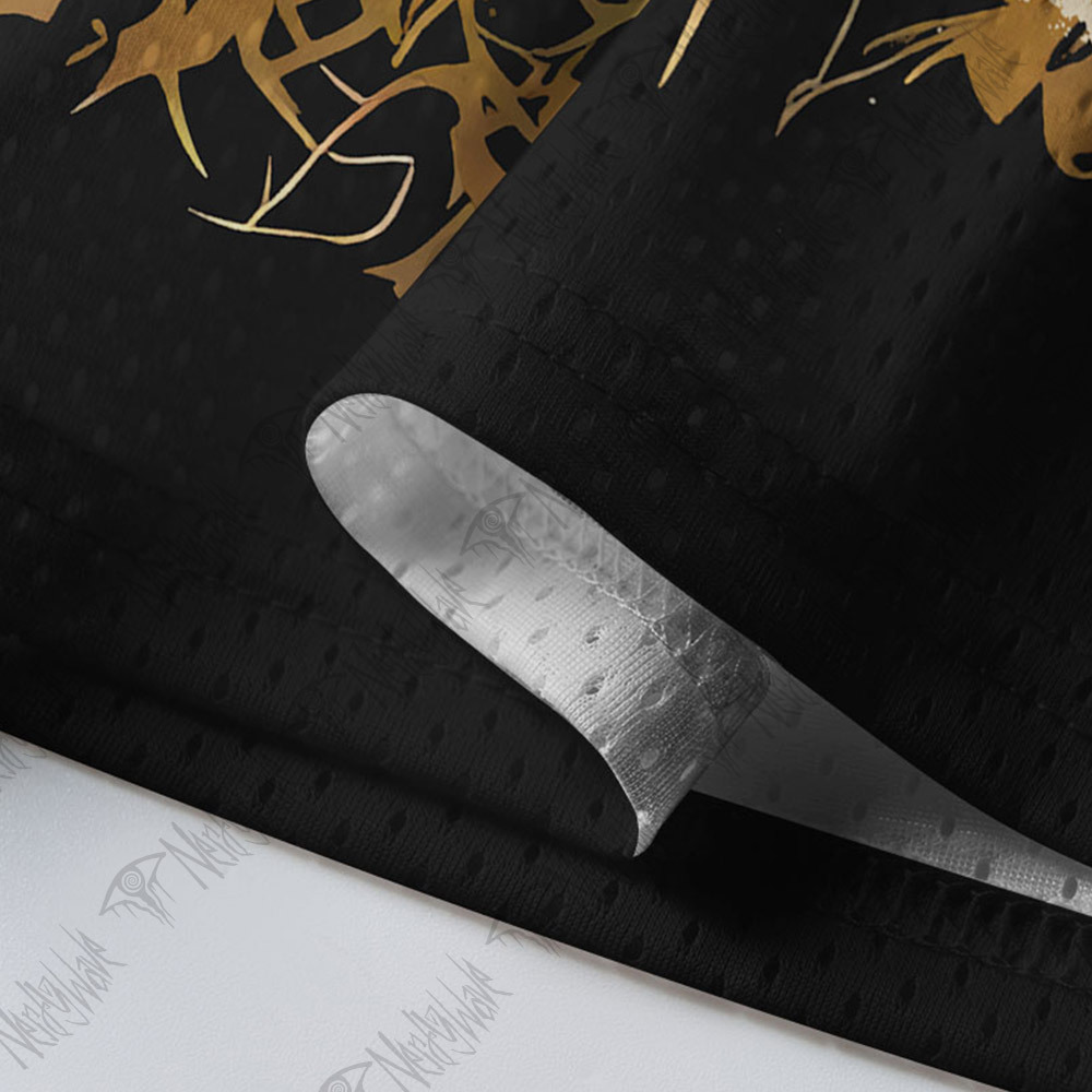 True Horror Mesh Jersey