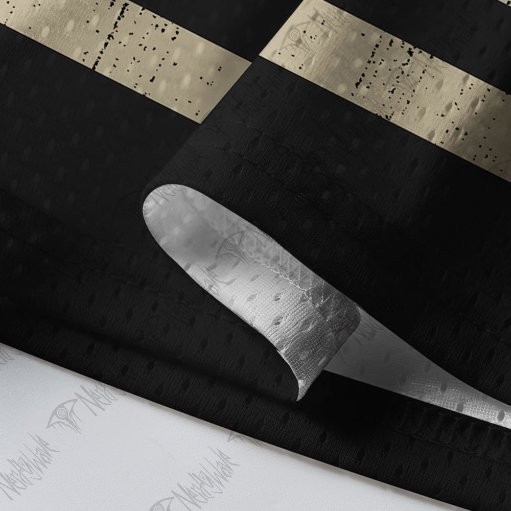 Feline Crusader Mesh Jersey