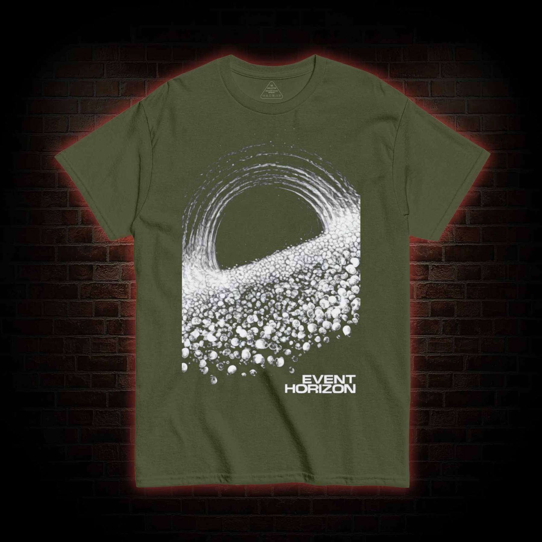 Black Hole T-shirt