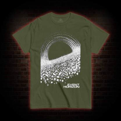 Black Hole T-shirt