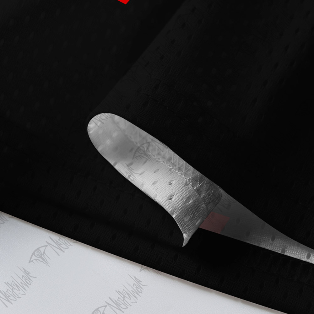 Sleeping During the Day Partying at Night Mesh Jersey