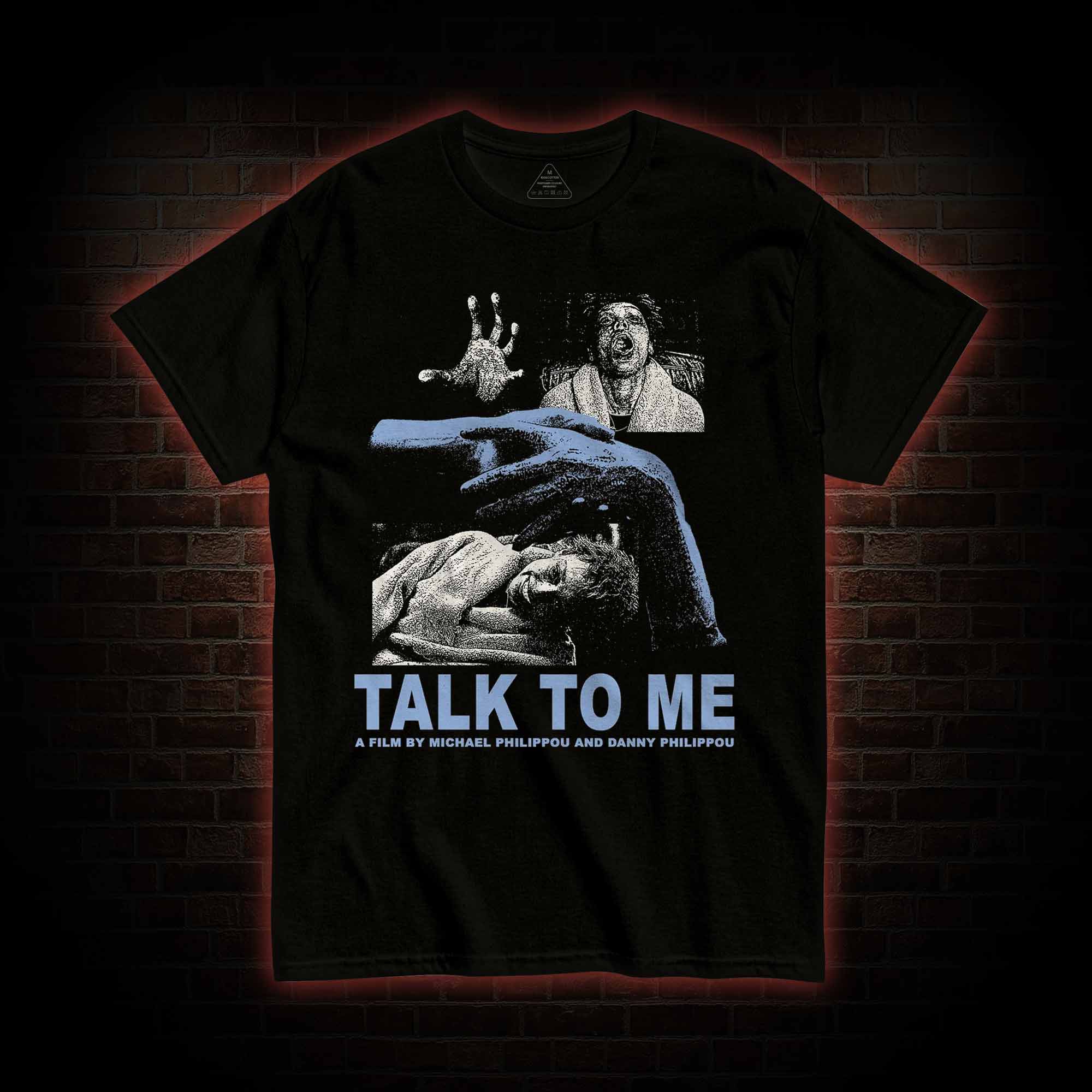 Conjure Spirits T-shirt