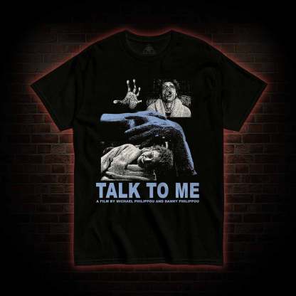 Conjure Spirits T-shirt