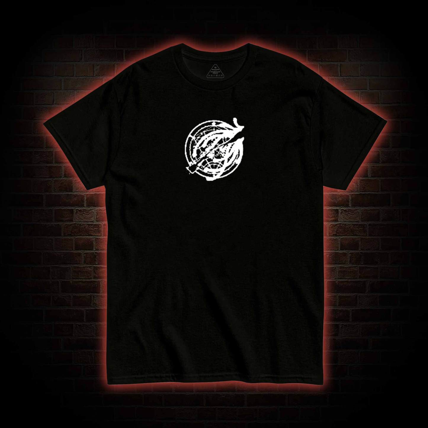 Gate of Truth T-shirt