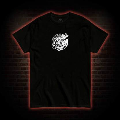 Gate of Truth T-shirt