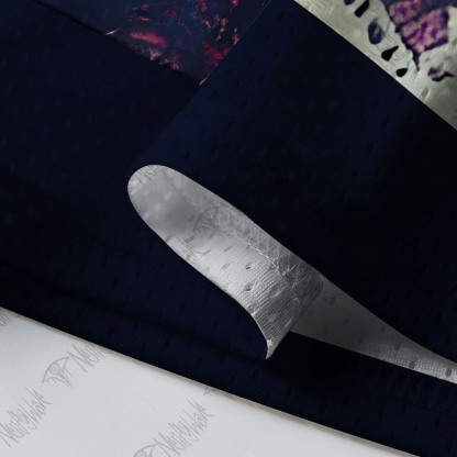 Fear Not the Dark Mesh Jersey