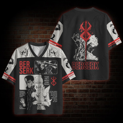 Struggle Struggle Again and Face the Challenge Once More Mesh Jersey