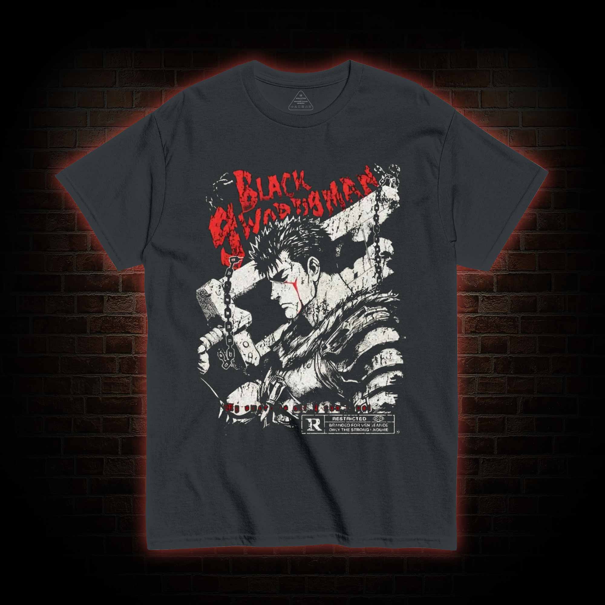 You cannot Escape Your Fate T-shirt