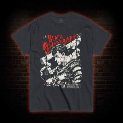 You cannot Escape Your Fate T-shirt