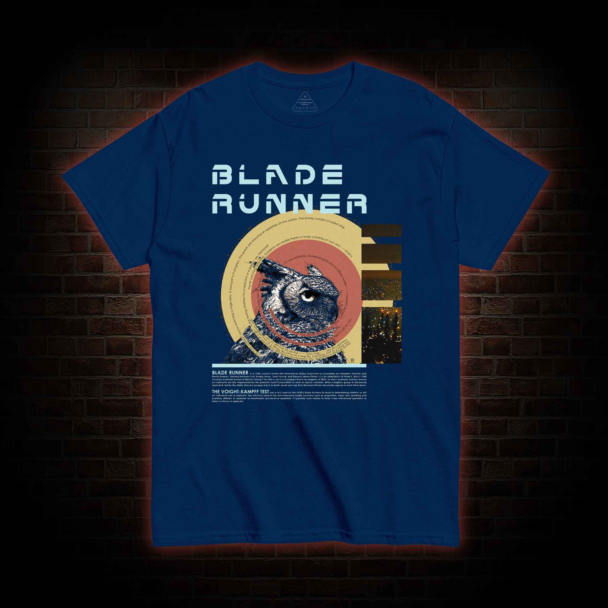 Blade Runner T-Shirt