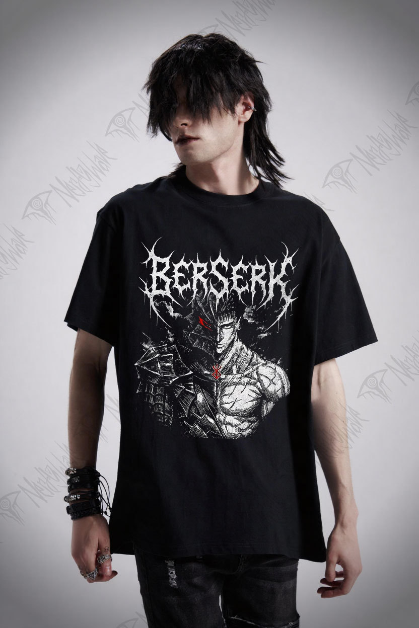 This Sword is the Proof that I have Lived T-shirt