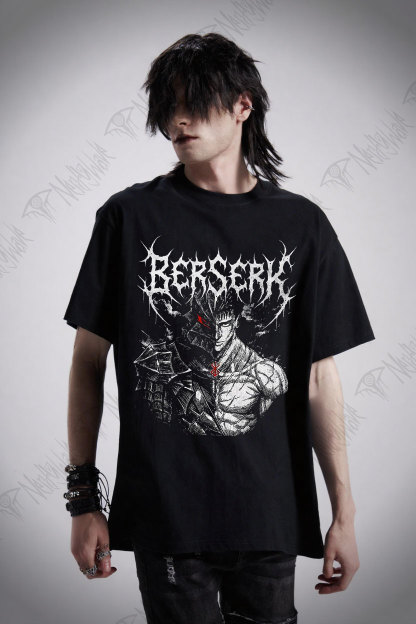 This Sword is the Proof that I have Lived T-shirt