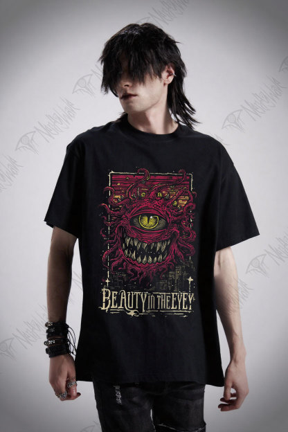 Beauty in the Eye T-shirt