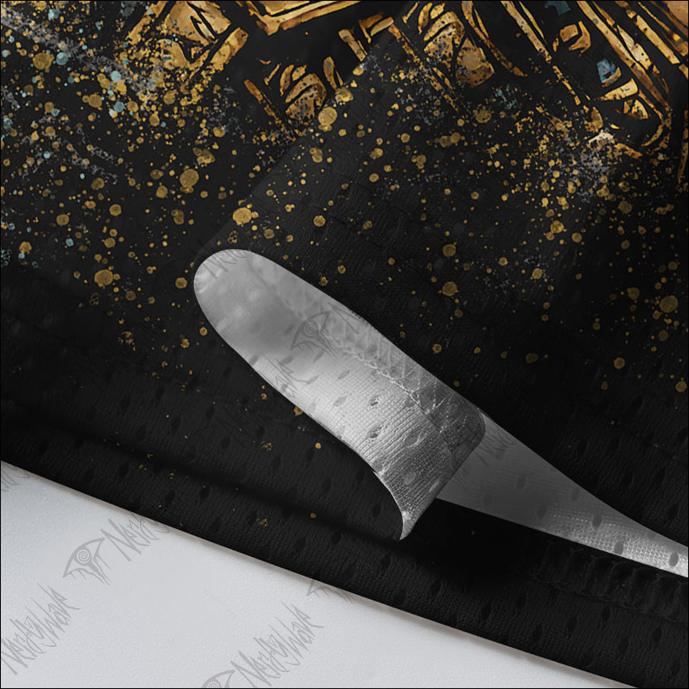 Guide of Souls Mesh Jersey