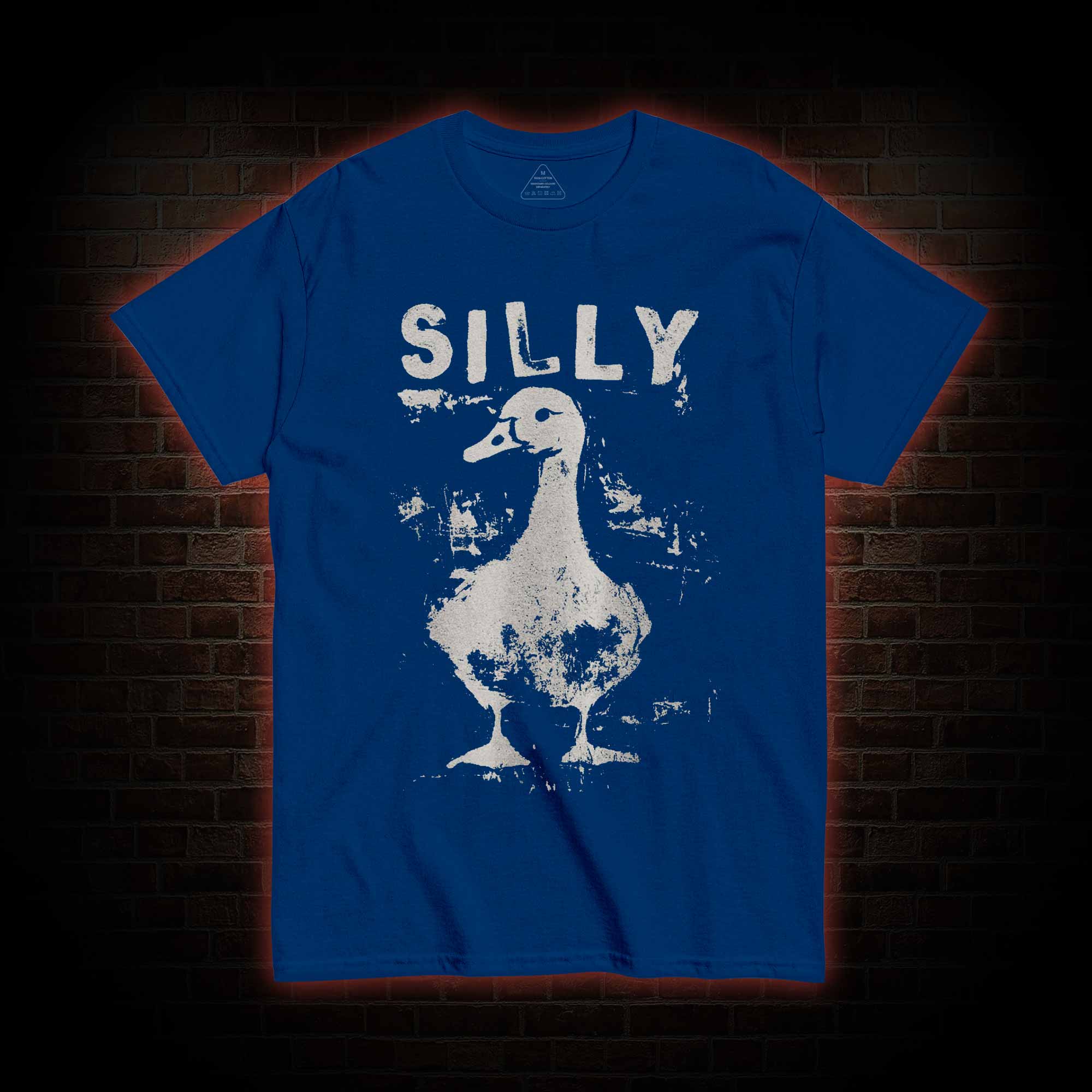 Silly Goose T-shirt