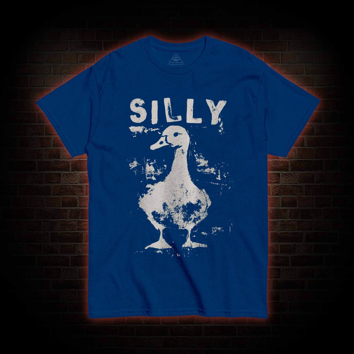 Silly Goose T-shirt