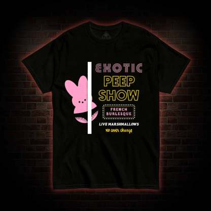 Exotic T-shirt