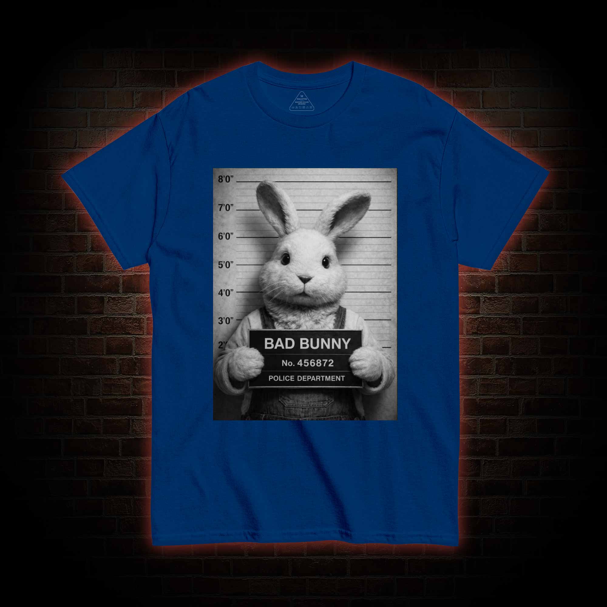 Bad Bunny T-shirt