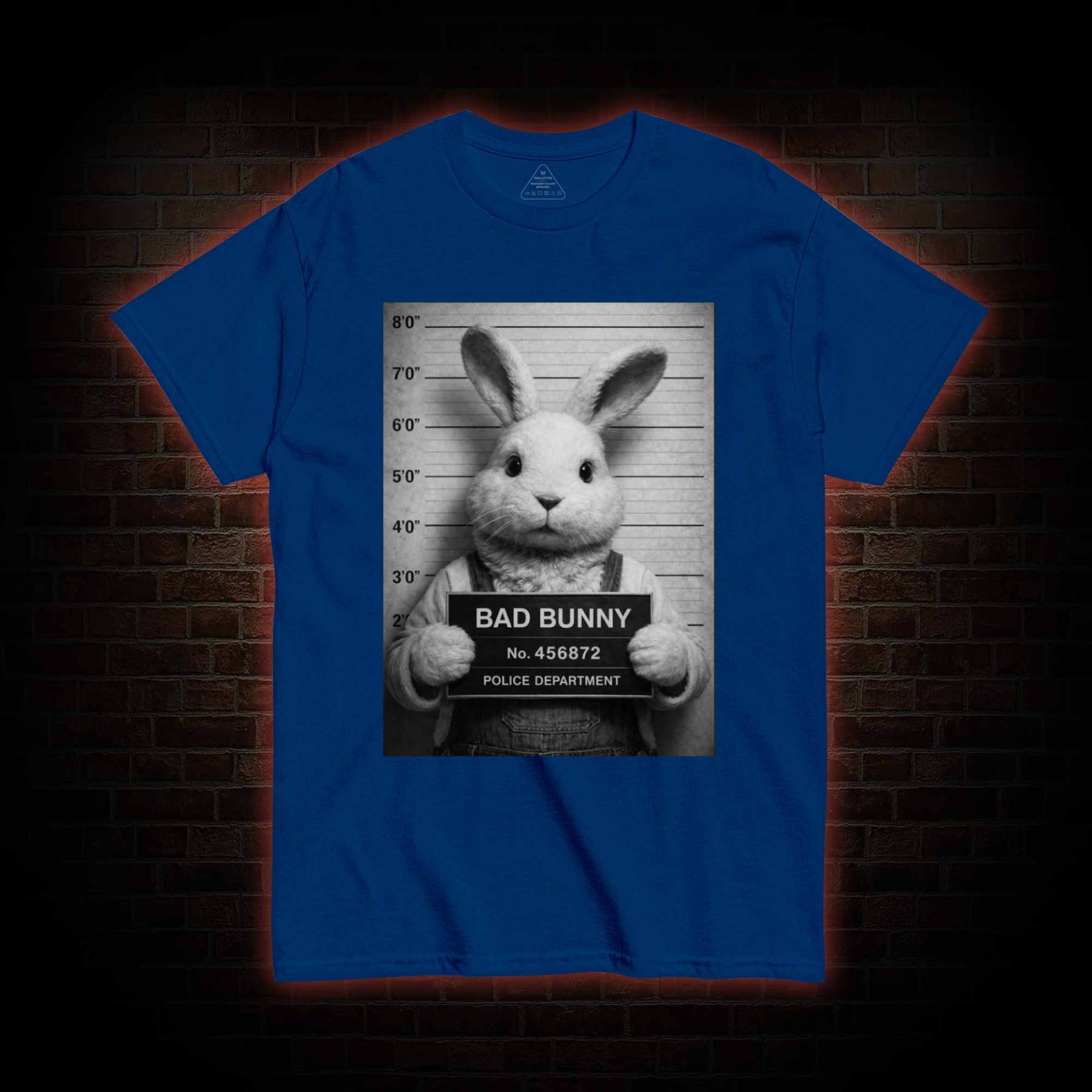 Bad Bunny T-shirt