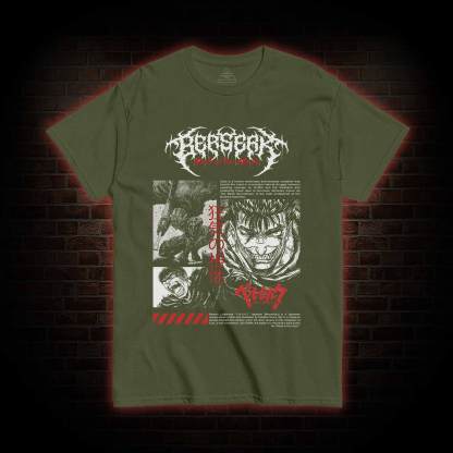 The Winner is Always the Last One Standing T-shirt