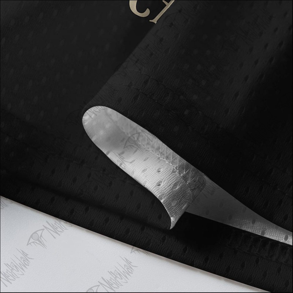 In the Depth of the Abyss Mesh Jersey