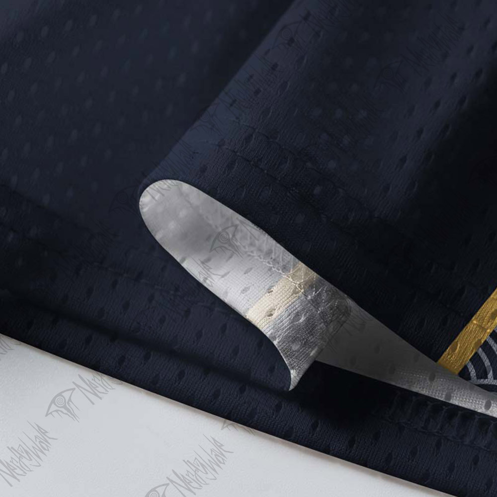 Praise the Sun Jersey