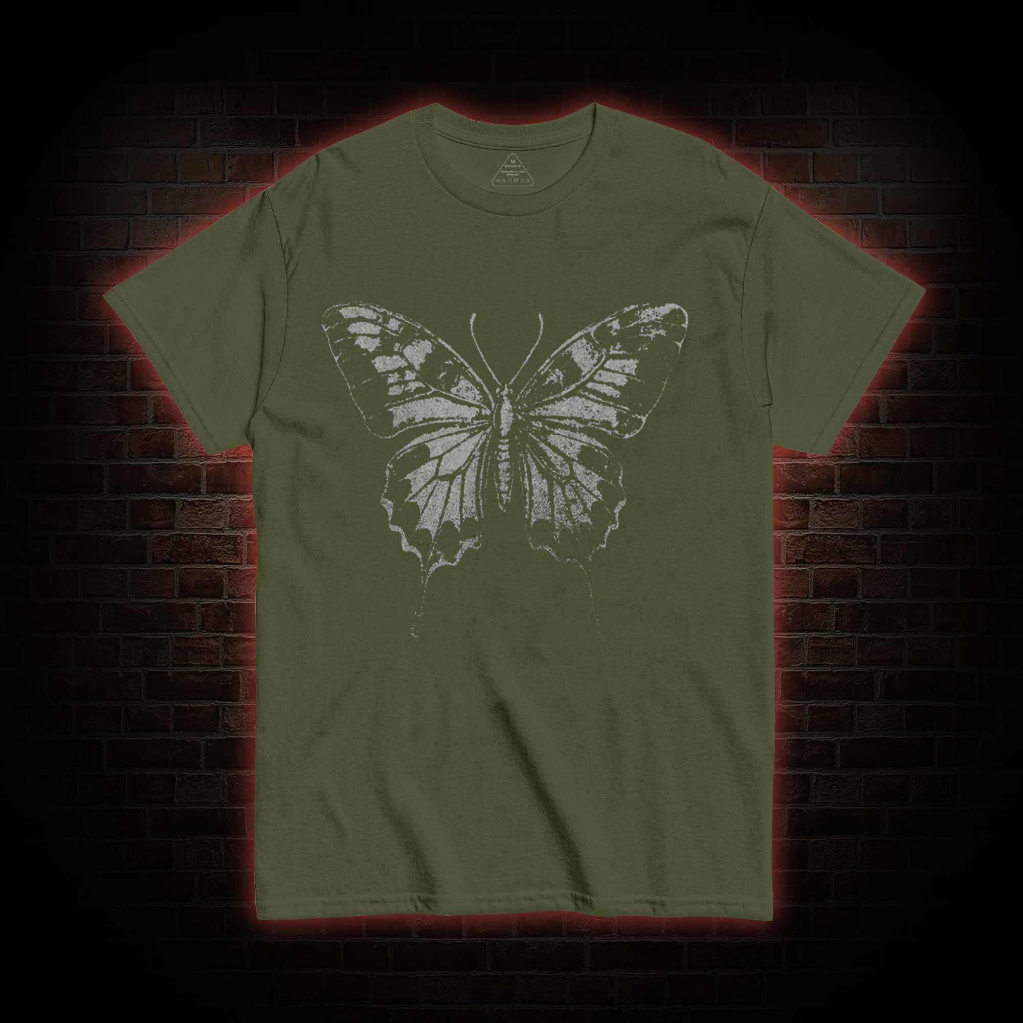 Butterfly T-shirt