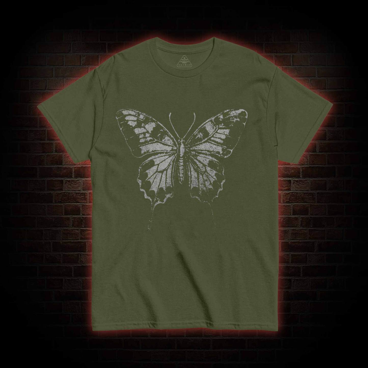 Butterfly T-shirt