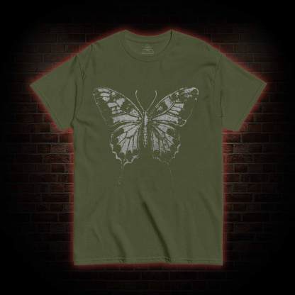 Butterfly T-shirt