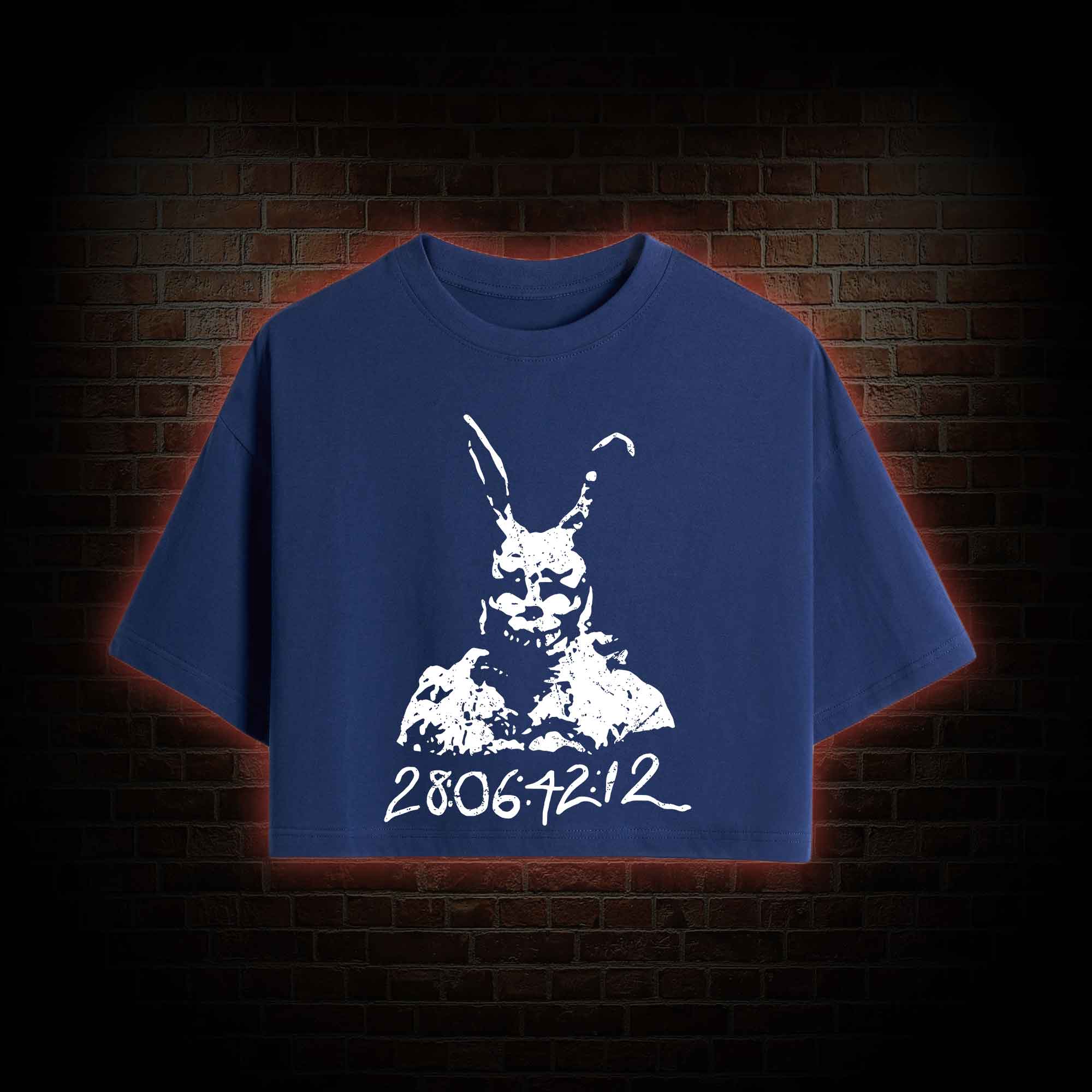 Cellar Door Crop Top