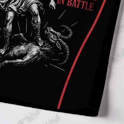 Archangel Mesh Jersey Tank Top