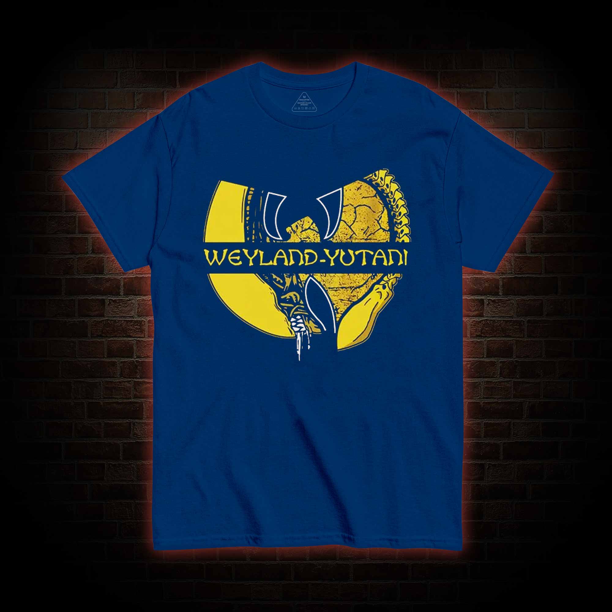 Weyland-yutani T-shirt