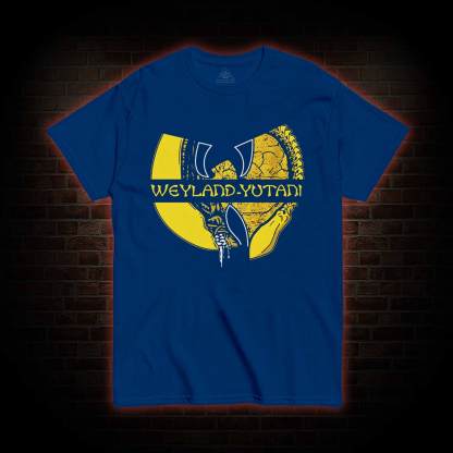 Weyland-yutani T-shirt