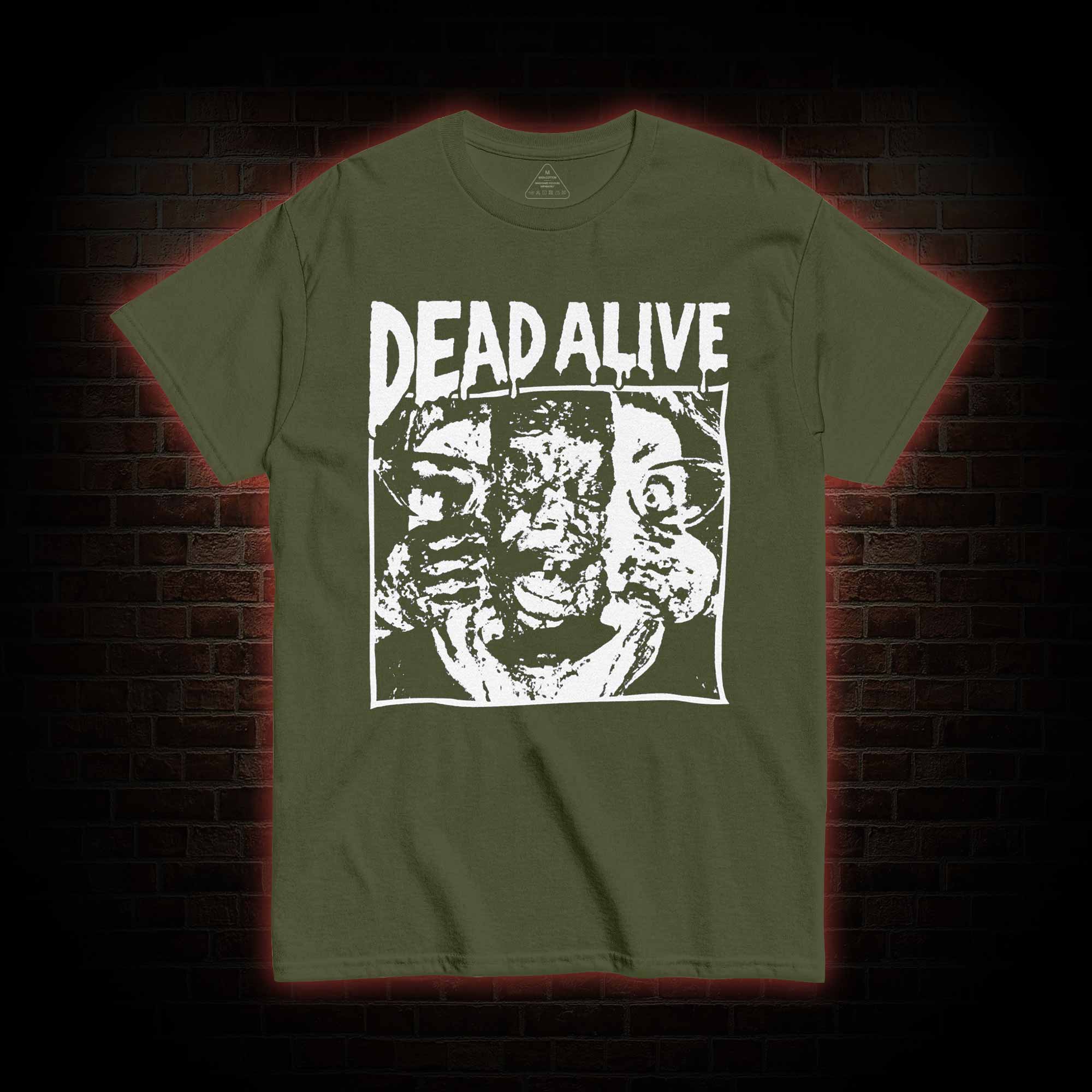 I Kick Ass for the Lord T-shirt