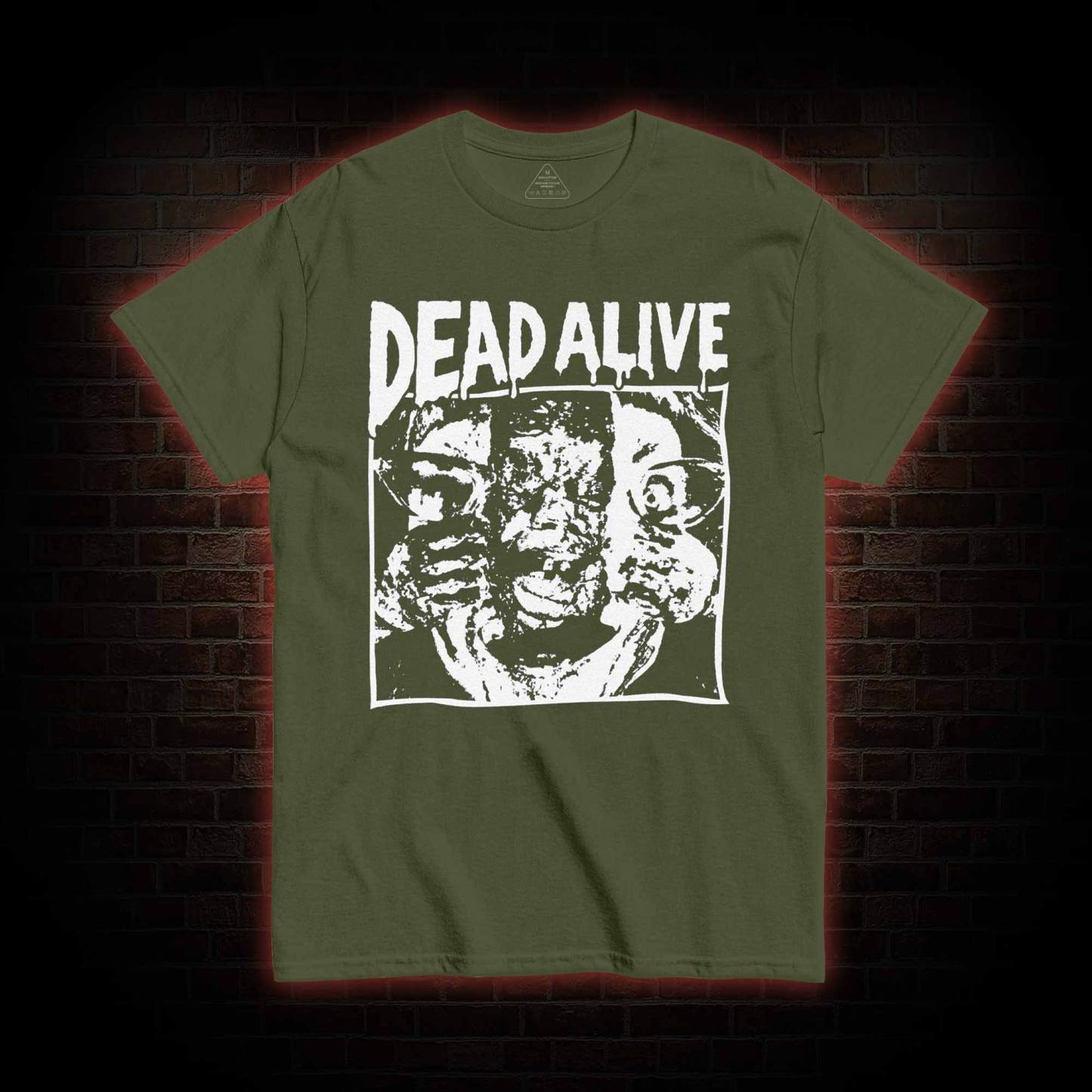 I Kick Ass for the Lord T-shirt