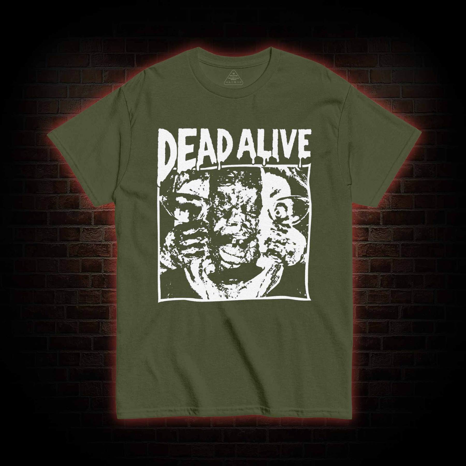 I Kick Ass for the Lord T-shirt