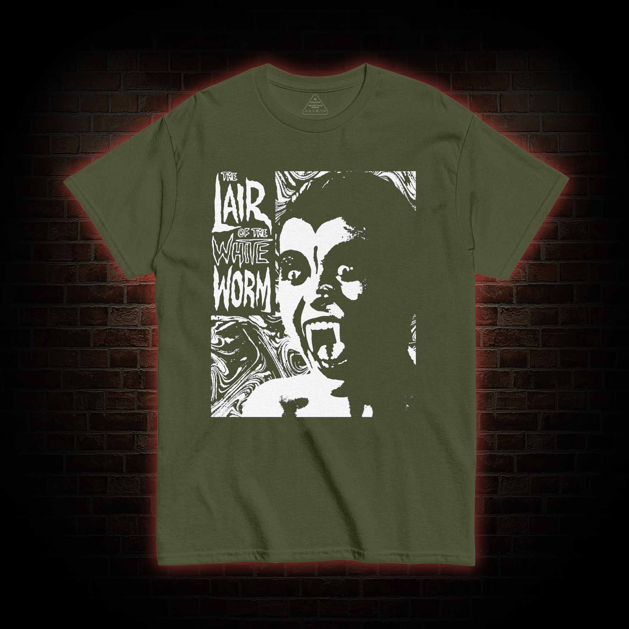 Shed Your Skin Rise Again T-shirt