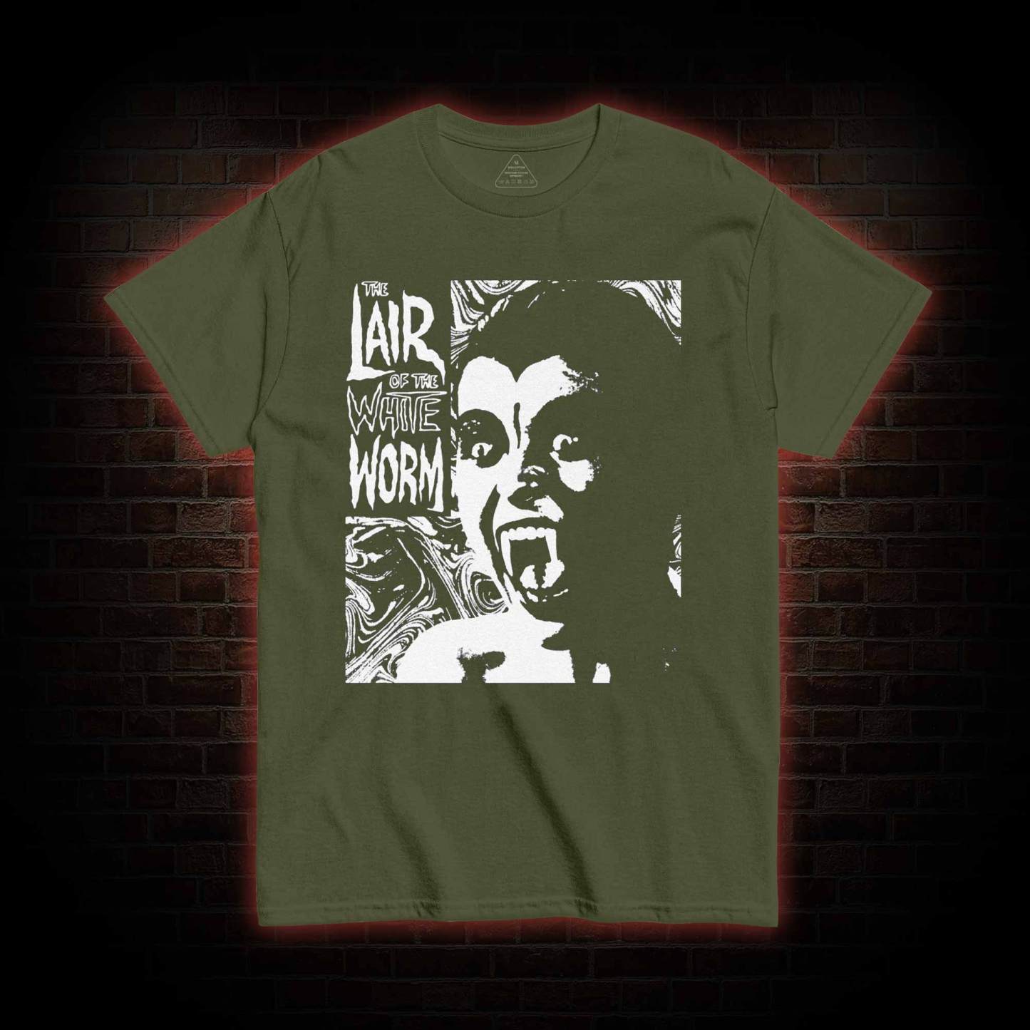 Shed Your Skin Rise Again T-shirt