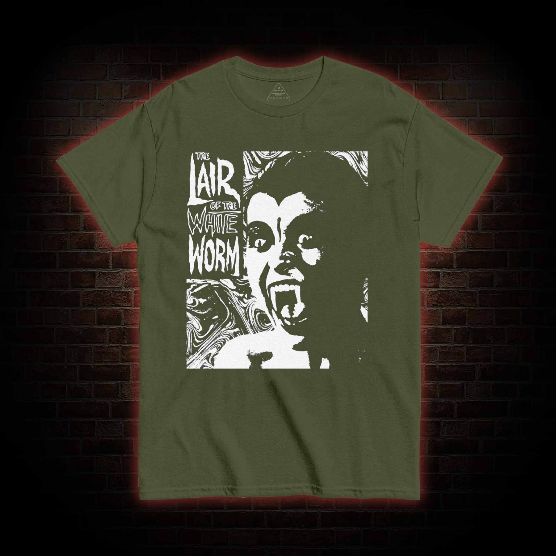 Shed Your Skin Rise Again T-shirt